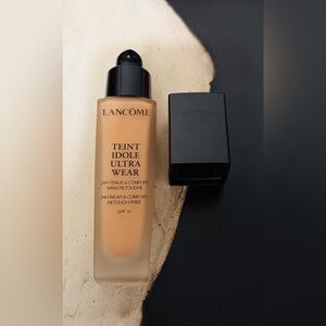 Lancome Teint Idole Ultra Wear Foundation SPF 15 - 05 Beige Noisette